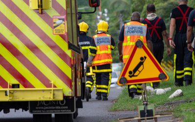 Concours externe de caporal de sapeurs-pompiers pro 2021