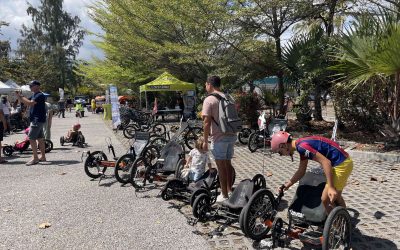 Retour sur la Semaine de la mobilité