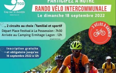 Rando-vélo  de l’Ouest 